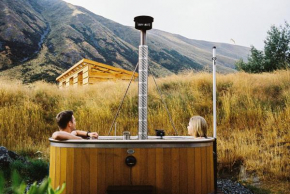 Te Manahuna Retreat